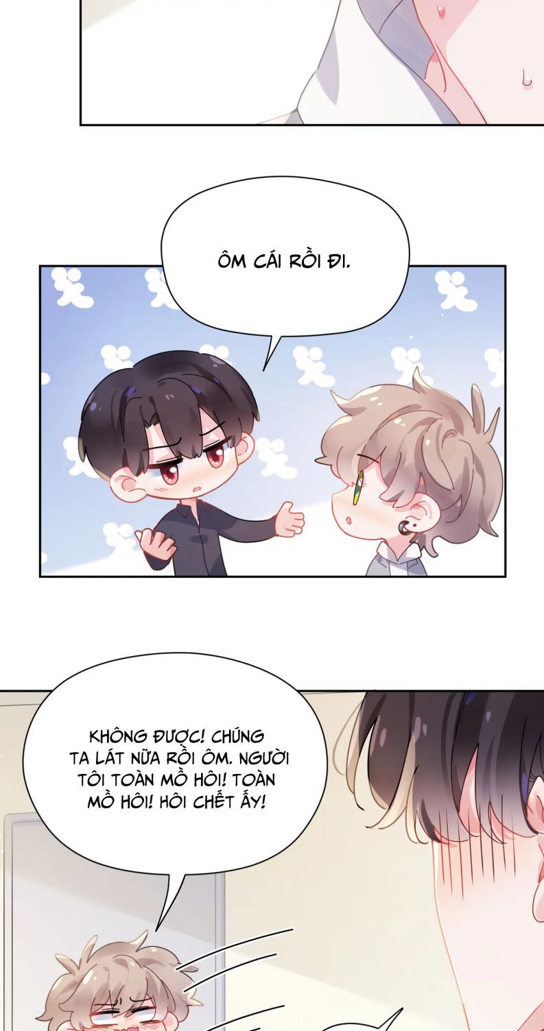 Có Bản Lĩnh Thì Cứ Hung Dữ Đi? Chapter 84 - 10