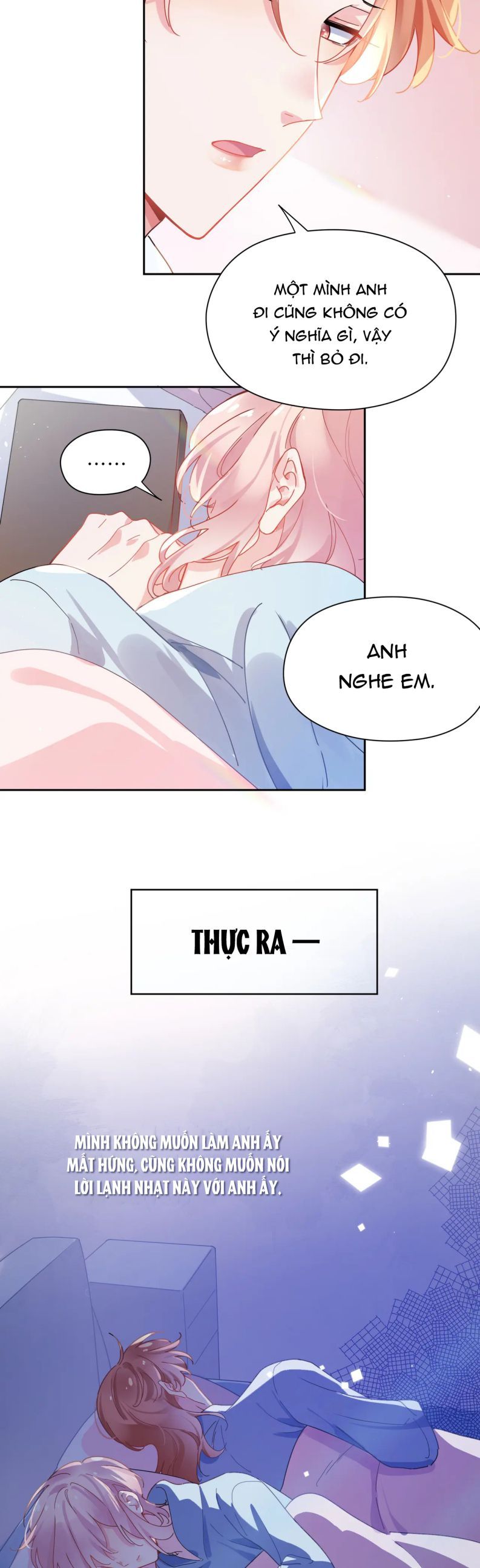 Có Bản Lĩnh Thì Cứ Hung Dữ Đi? Chapter 85 - 12