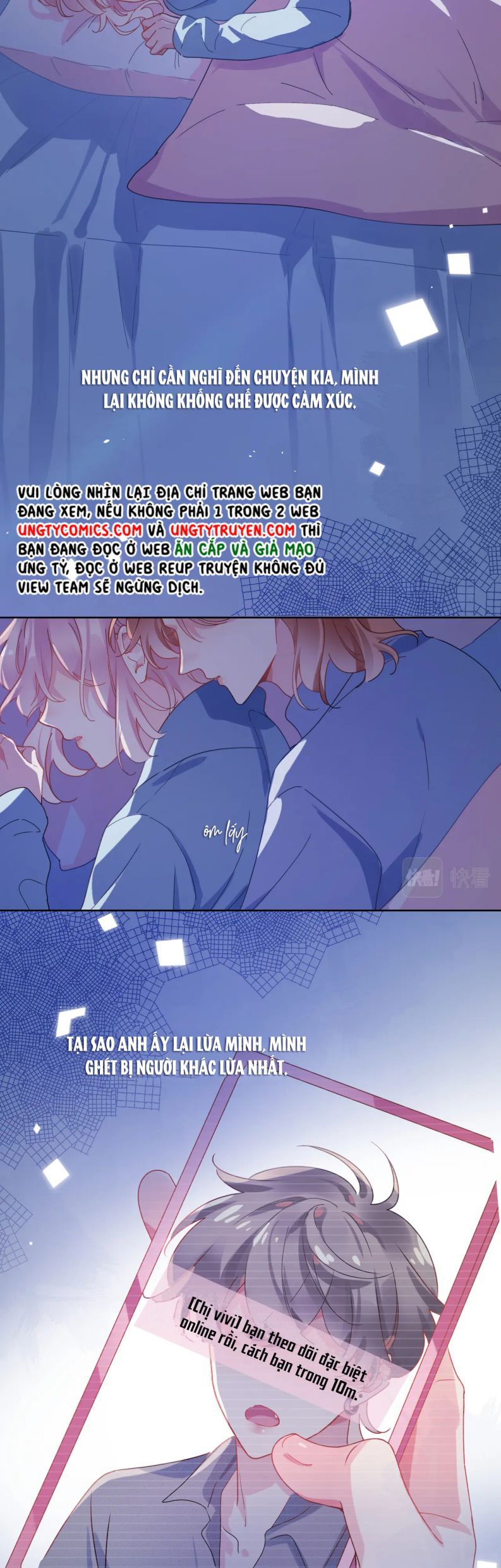 Có Bản Lĩnh Thì Cứ Hung Dữ Đi? Chapter 85 - 13