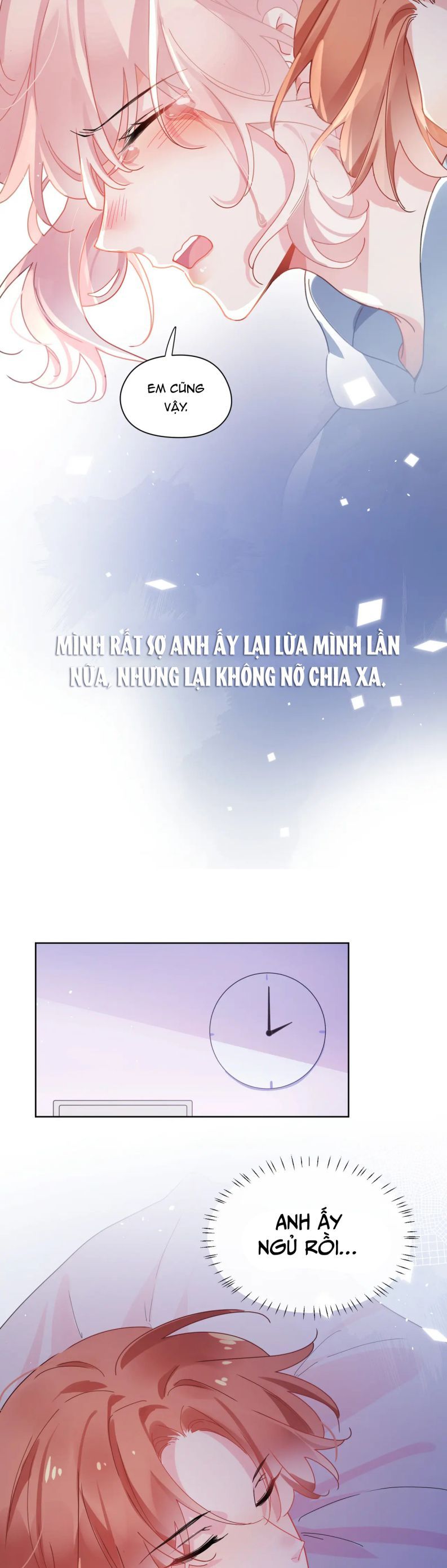 Có Bản Lĩnh Thì Cứ Hung Dữ Đi? Chapter 85 - 15