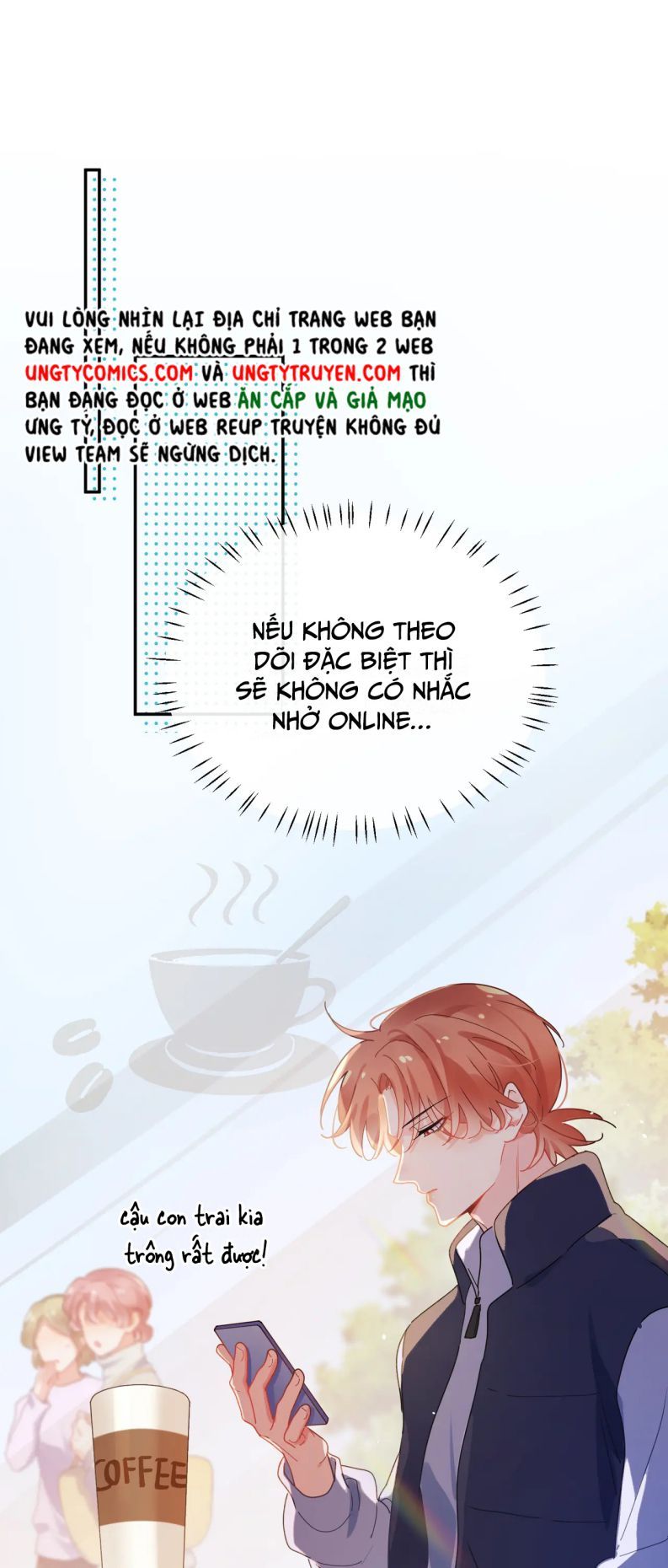 Có Bản Lĩnh Thì Cứ Hung Dữ Đi? Chapter 85 - 3