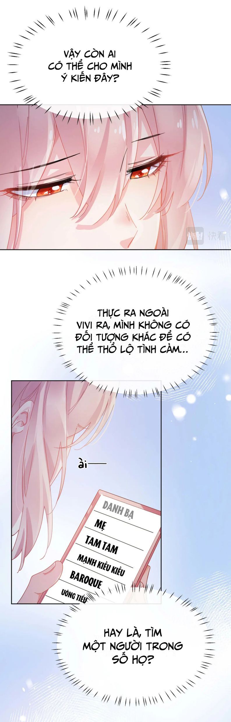 Có Bản Lĩnh Thì Cứ Hung Dữ Đi? Chapter 85 - 21
