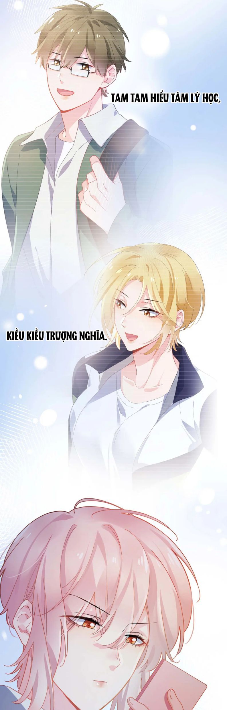 Có Bản Lĩnh Thì Cứ Hung Dữ Đi? Chapter 85 - 22