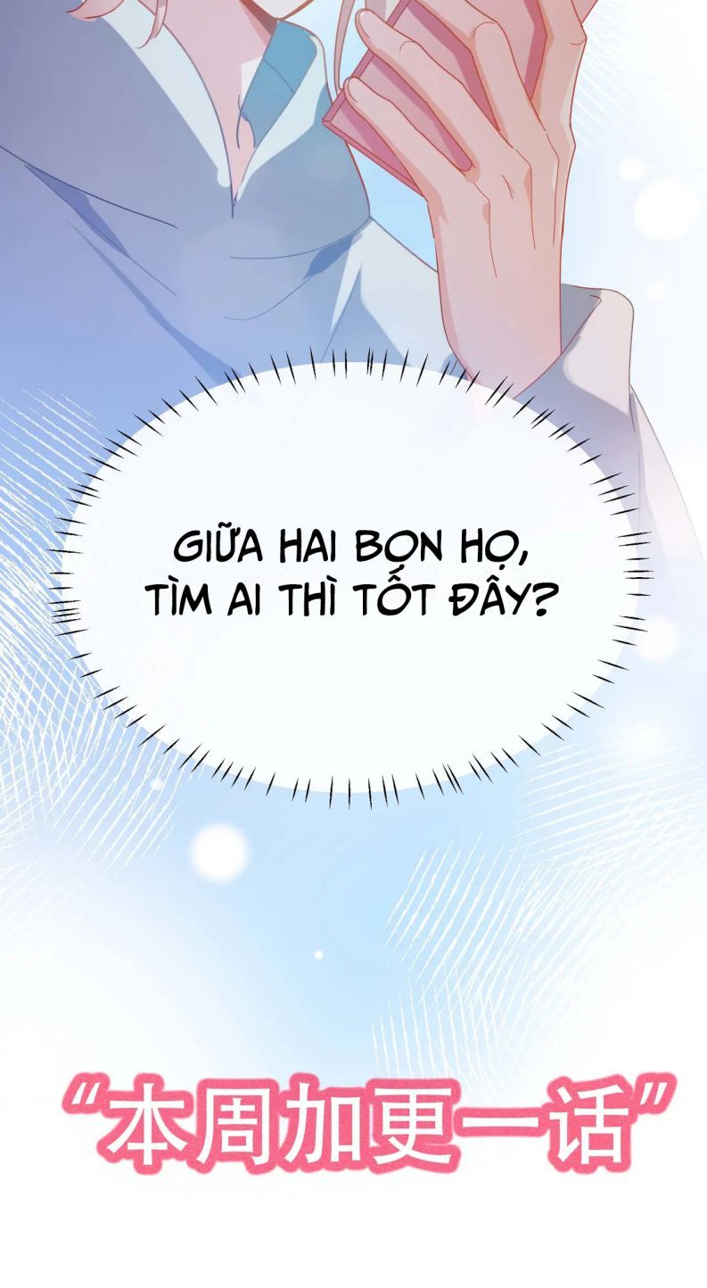 Có Bản Lĩnh Thì Cứ Hung Dữ Đi? Chapter 85 - 23