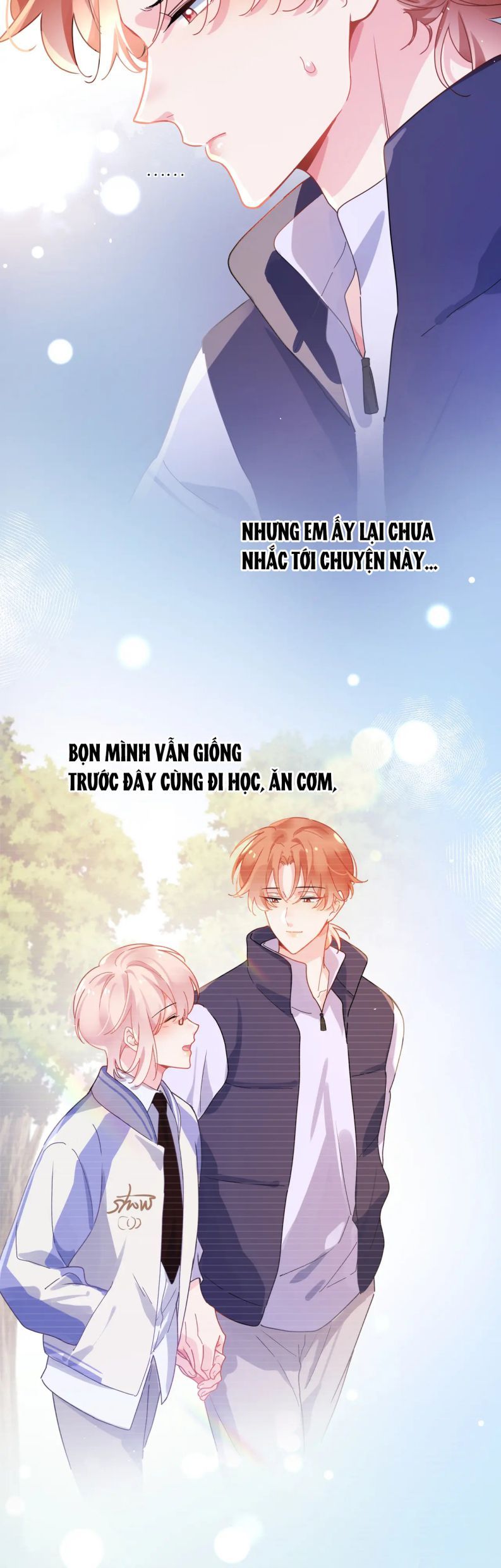 Có Bản Lĩnh Thì Cứ Hung Dữ Đi? Chapter 85 - 5