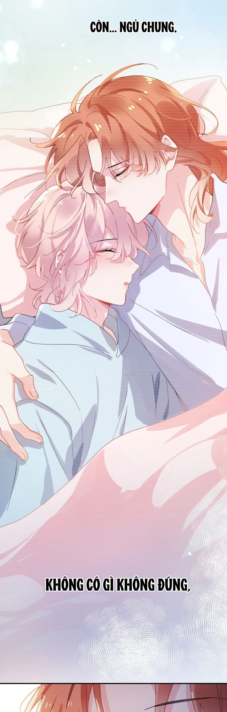 Có Bản Lĩnh Thì Cứ Hung Dữ Đi? Chapter 85 - 6