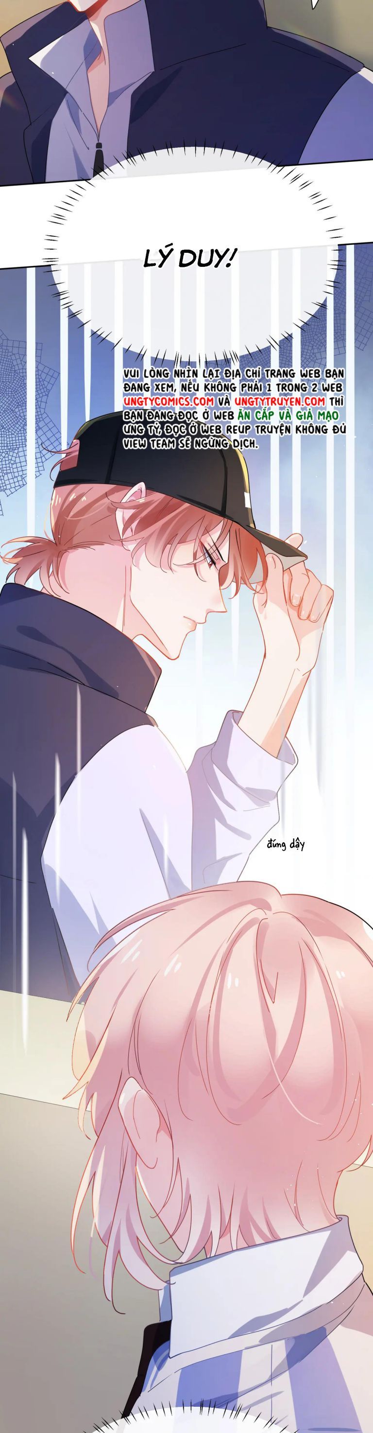 Có Bản Lĩnh Thì Cứ Hung Dữ Đi? Chapter 86 - 17