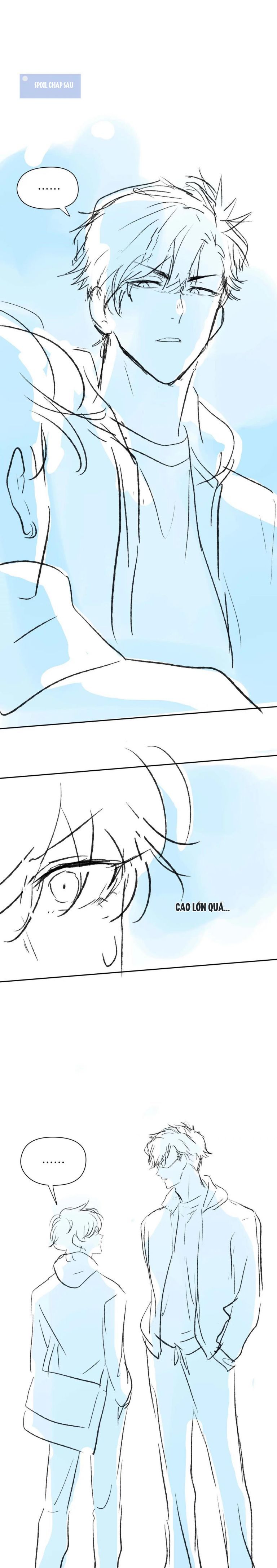 Có Bản Lĩnh Thì Cứ Hung Dữ Đi? Chapter 86 - 20