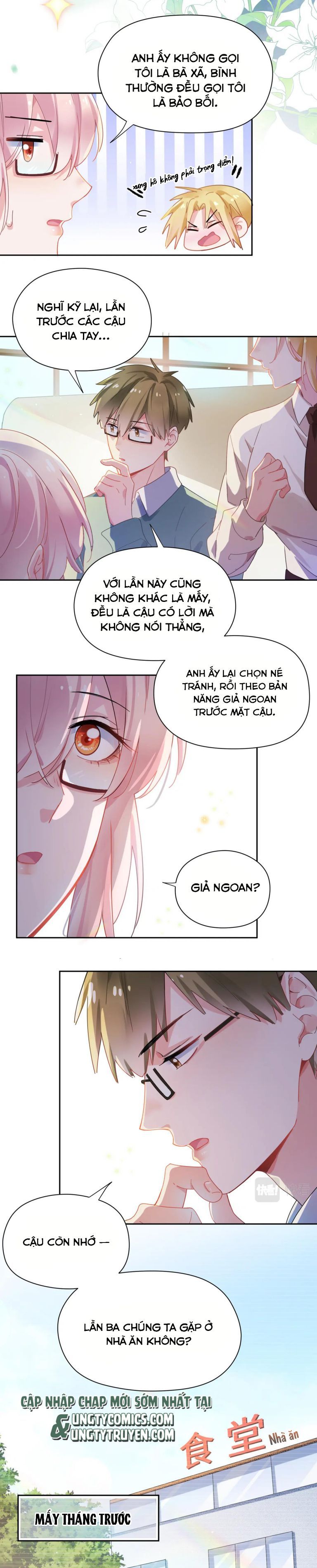 Có Bản Lĩnh Thì Cứ Hung Dữ Đi? Chapter 86 - 10