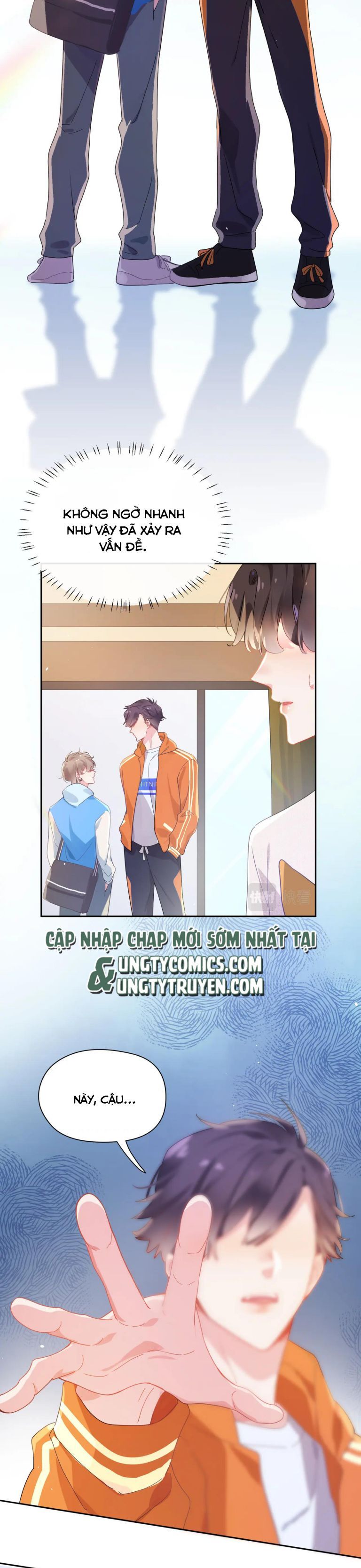 Có Bản Lĩnh Thì Cứ Hung Dữ Đi? Chapter 87 - 14
