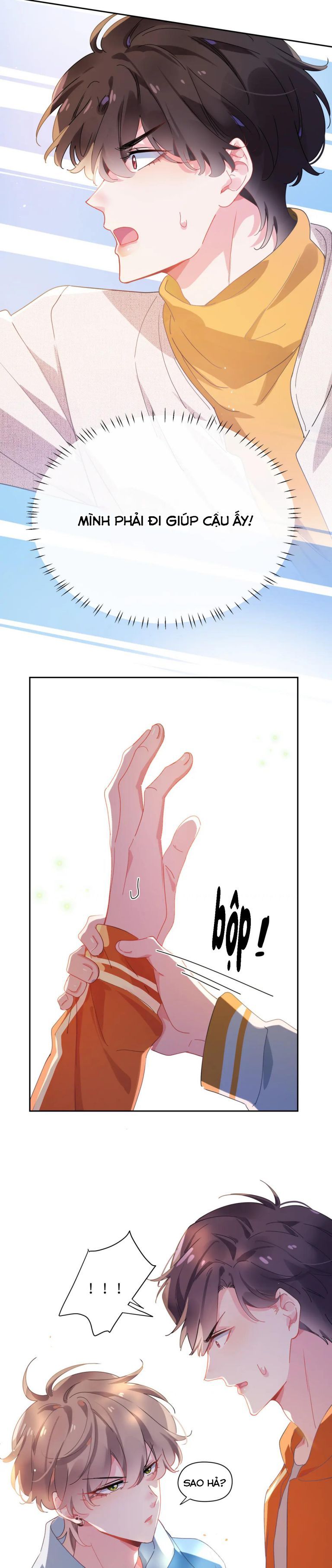 Có Bản Lĩnh Thì Cứ Hung Dữ Đi? Chapter 87 - 15