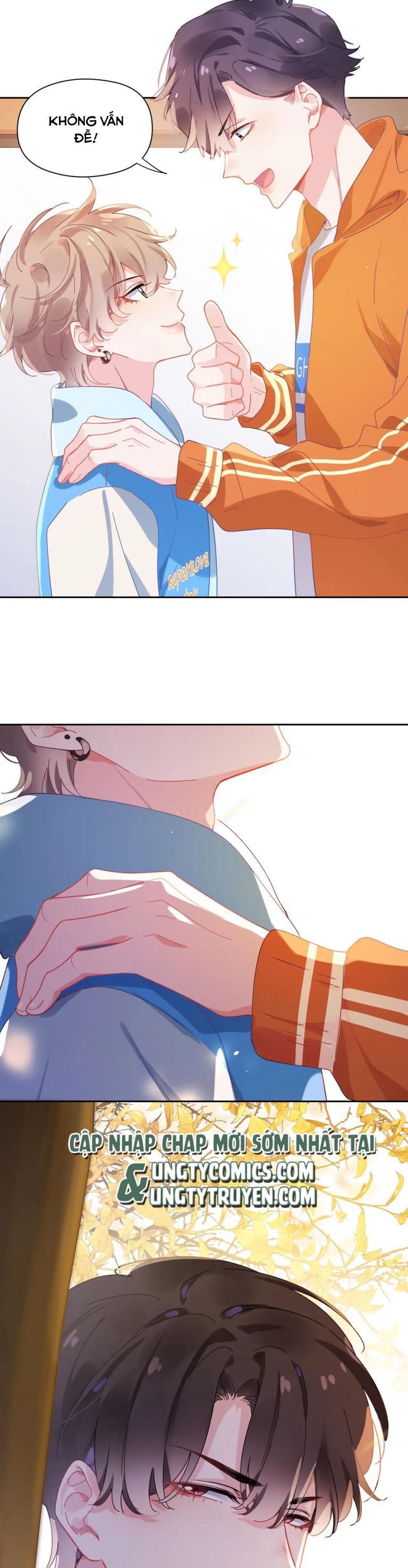 Có Bản Lĩnh Thì Cứ Hung Dữ Đi? Chapter 87 - 18