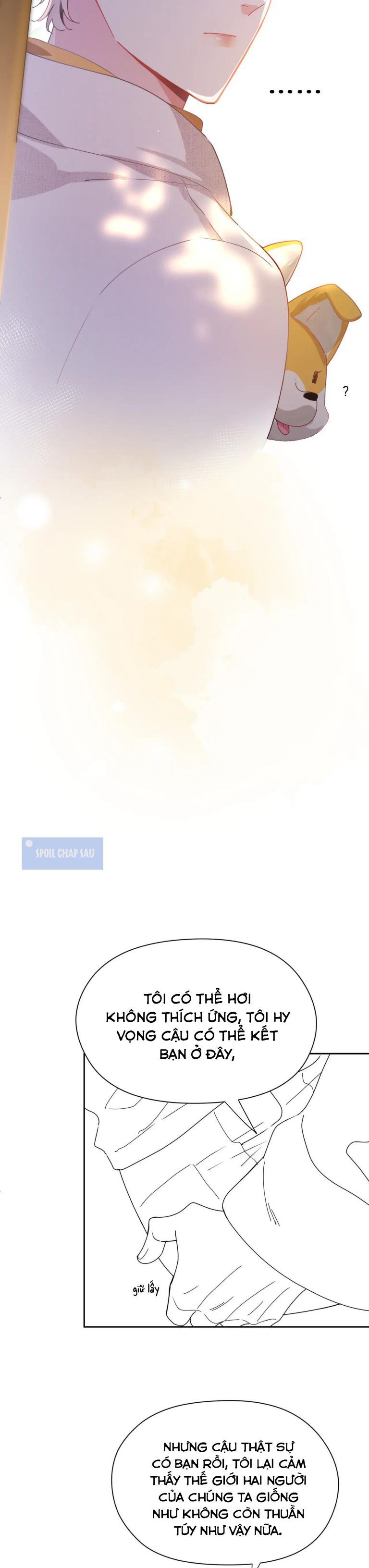 Có Bản Lĩnh Thì Cứ Hung Dữ Đi? Chapter 87 - 19