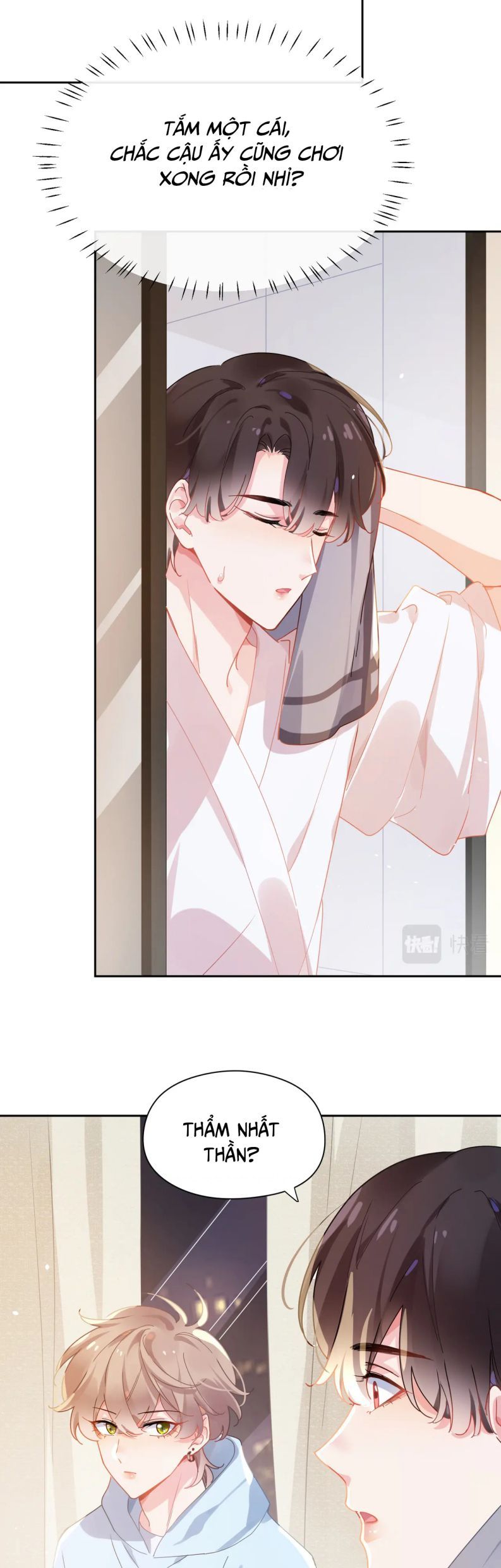 Có Bản Lĩnh Thì Cứ Hung Dữ Đi? Chapter 88 - 18