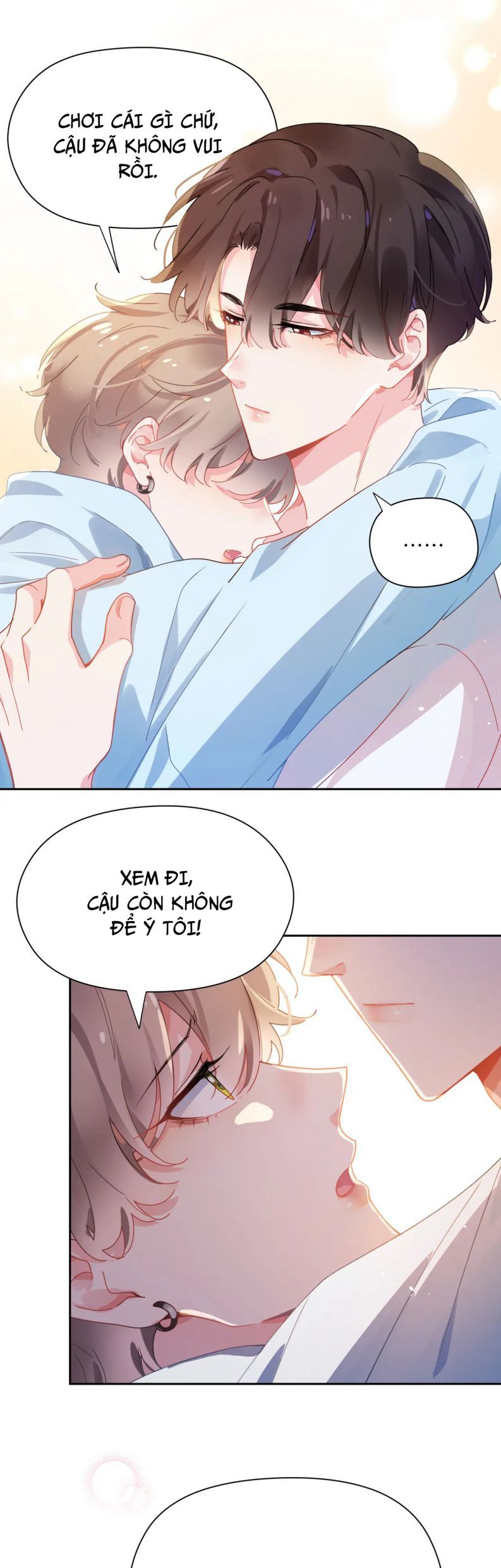 Có Bản Lĩnh Thì Cứ Hung Dữ Đi? Chapter 88 - 20