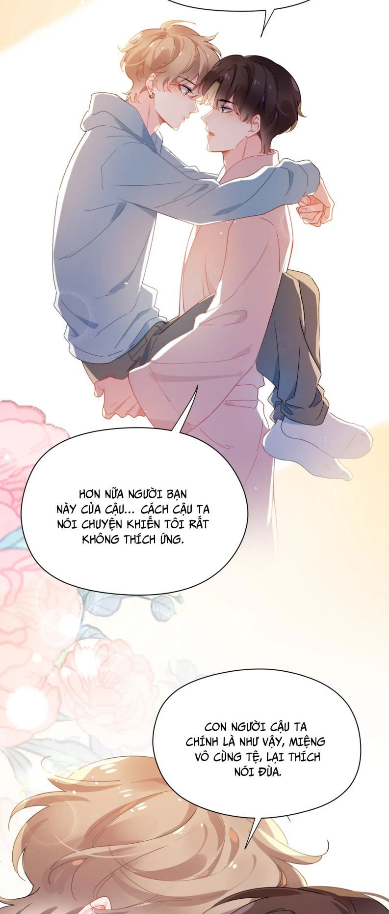 Có Bản Lĩnh Thì Cứ Hung Dữ Đi? Chapter 88 - 22