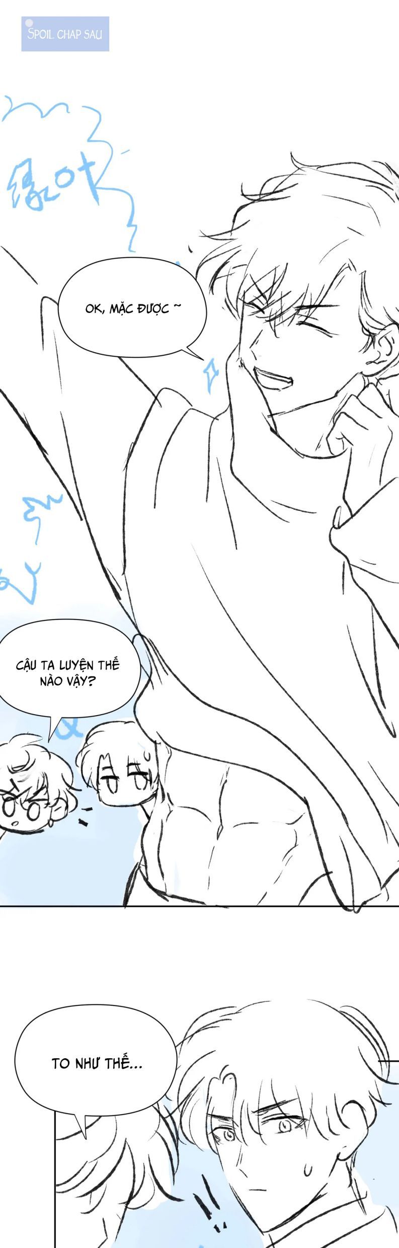 Có Bản Lĩnh Thì Cứ Hung Dữ Đi? Chapter 88 - 30