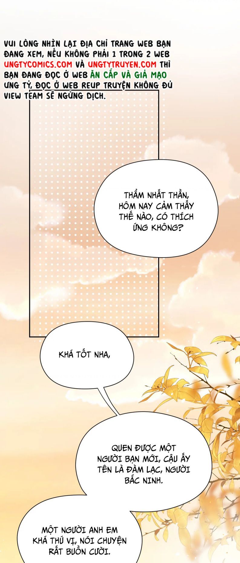 Có Bản Lĩnh Thì Cứ Hung Dữ Đi? Chapter 88 - 4