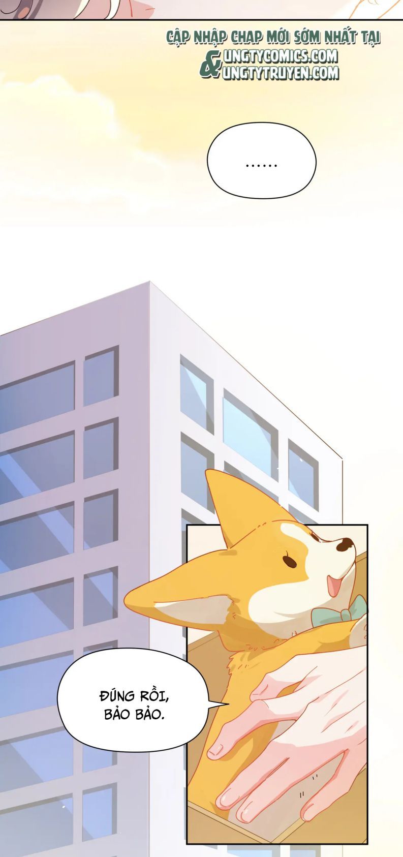 Có Bản Lĩnh Thì Cứ Hung Dữ Đi? Chapter 88 - 8