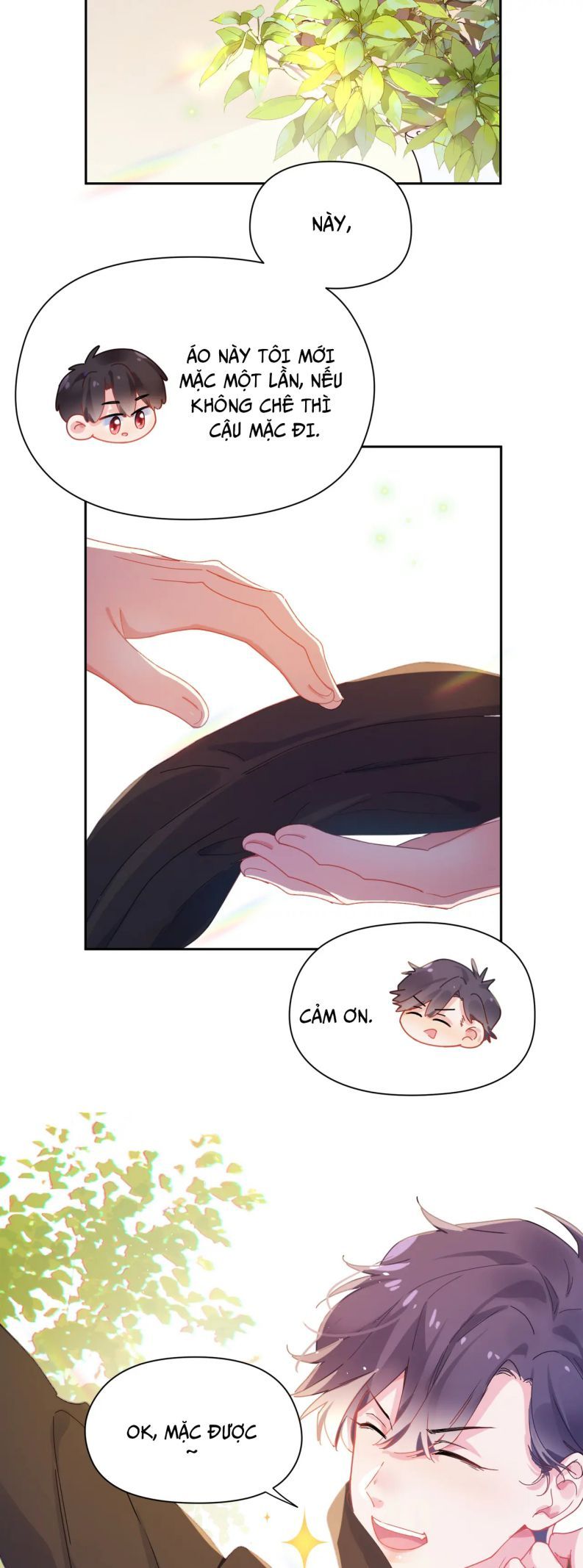 Có Bản Lĩnh Thì Cứ Hung Dữ Đi? Chapter 89 - 16