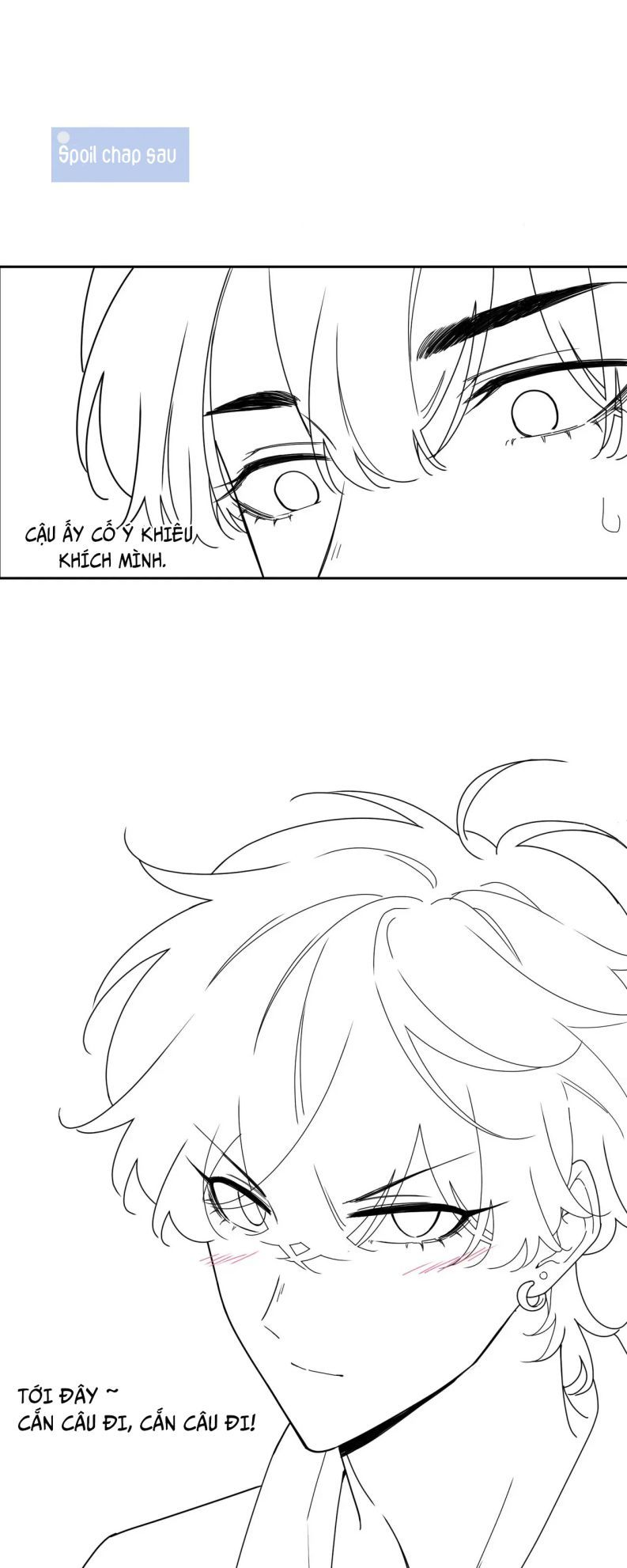 Có Bản Lĩnh Thì Cứ Hung Dữ Đi? Chapter 89 - 24