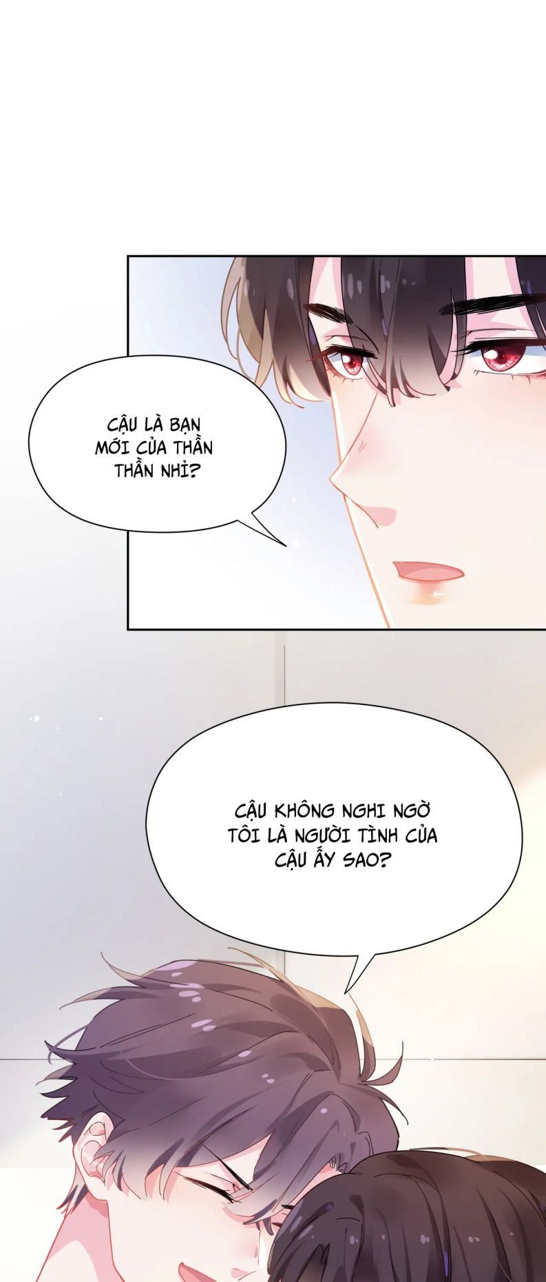 Có Bản Lĩnh Thì Cứ Hung Dữ Đi? Chapter 89 - 4