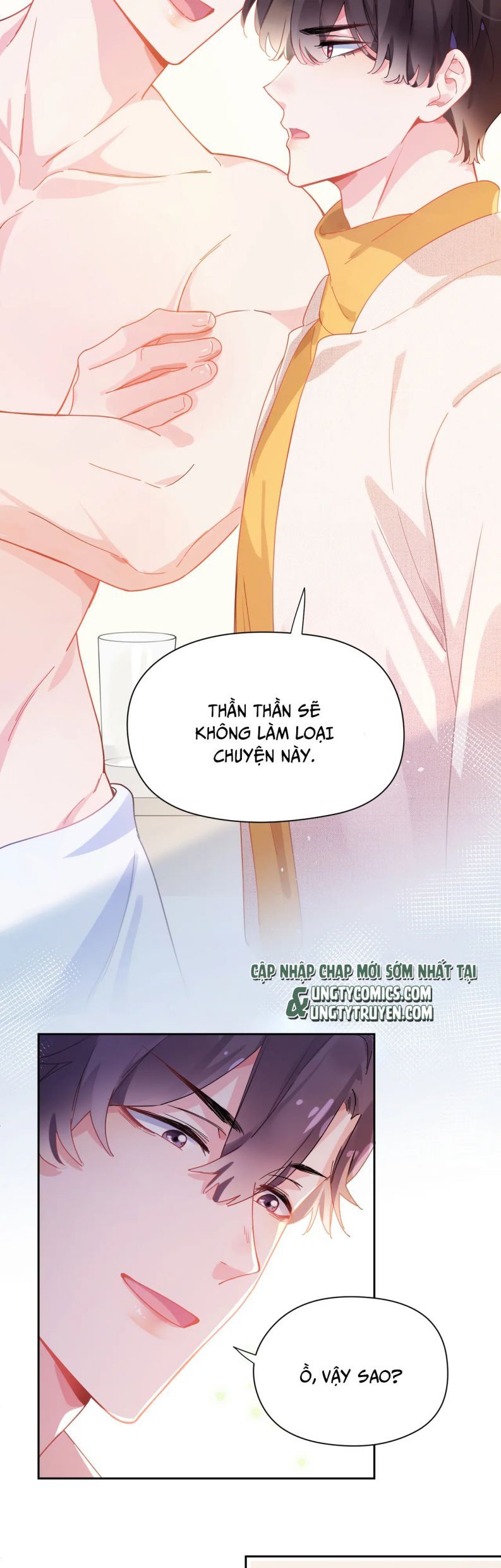 Có Bản Lĩnh Thì Cứ Hung Dữ Đi? Chapter 89 - 5