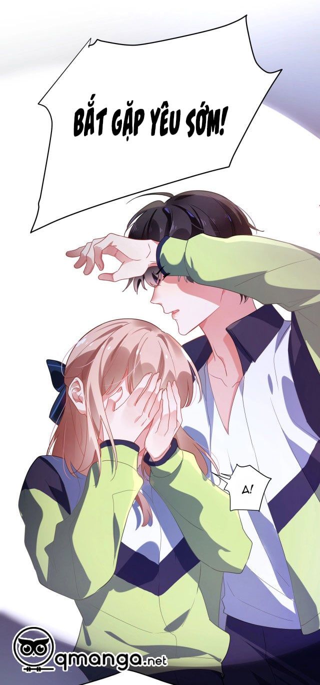 Có Bản Lĩnh Thì Cứ Hung Dữ Đi? Chapter 9 - 13