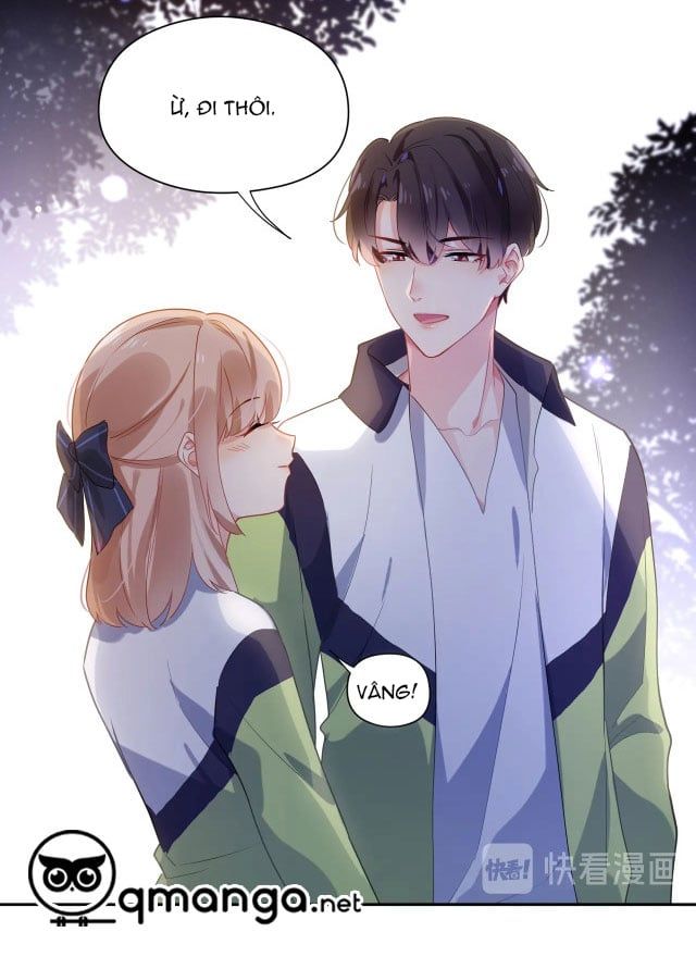 Có Bản Lĩnh Thì Cứ Hung Dữ Đi? Chapter 9 - 5