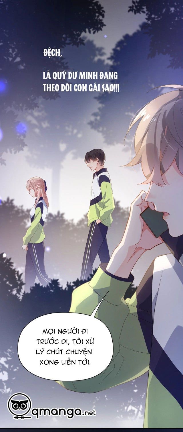 Có Bản Lĩnh Thì Cứ Hung Dữ Đi? Chapter 9 - 7