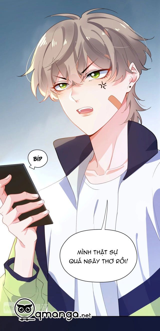 Có Bản Lĩnh Thì Cứ Hung Dữ Đi? Chapter 9 - 9