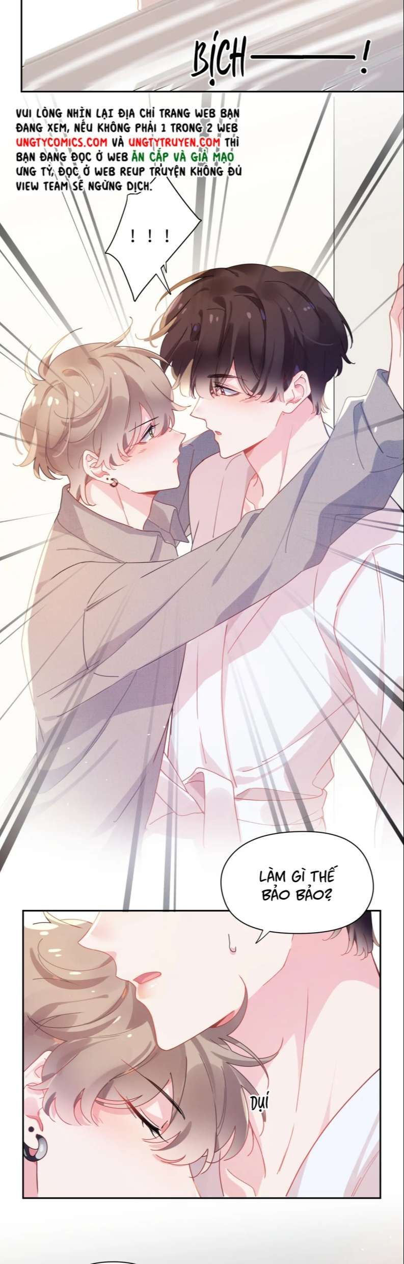 Có Bản Lĩnh Thì Cứ Hung Dữ Đi? Chapter 90 - 12