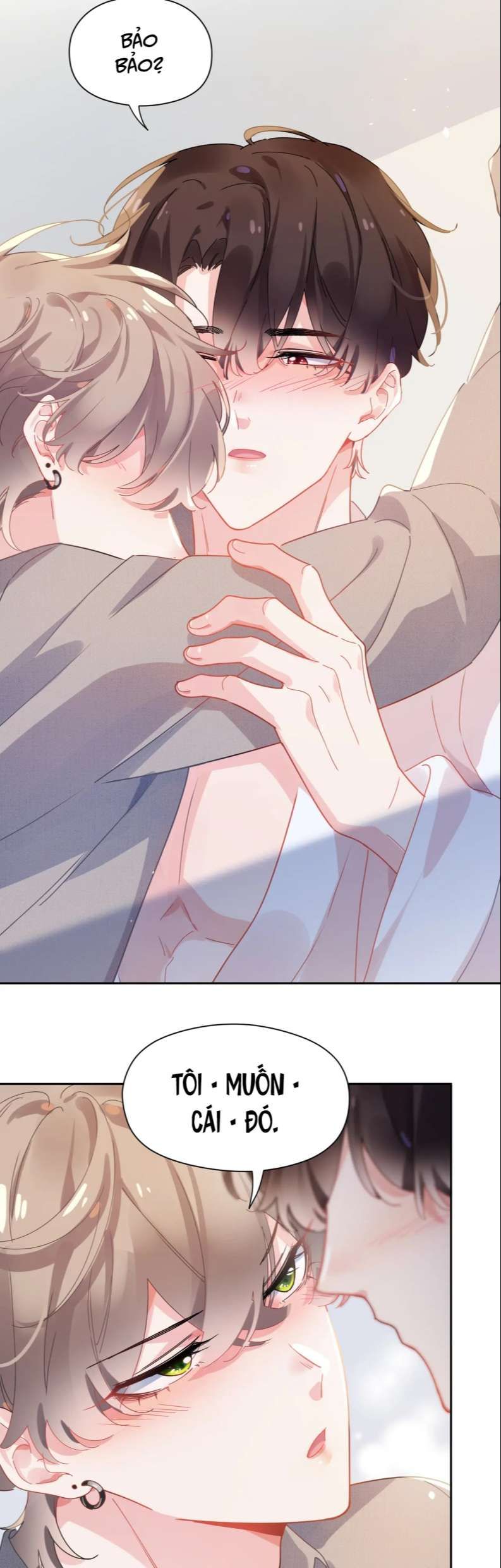 Có Bản Lĩnh Thì Cứ Hung Dữ Đi? Chapter 90 - 13