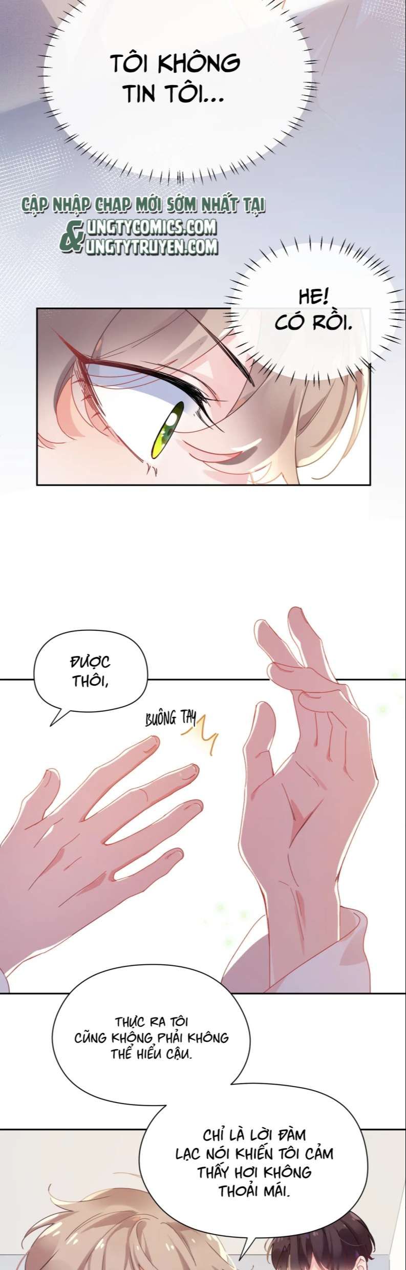 Có Bản Lĩnh Thì Cứ Hung Dữ Đi? Chapter 90 - 16