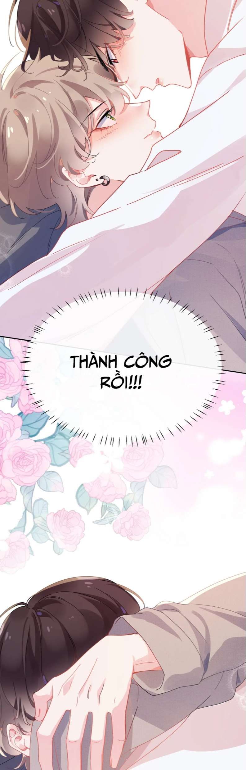 Có Bản Lĩnh Thì Cứ Hung Dữ Đi? Chapter 90 - 22