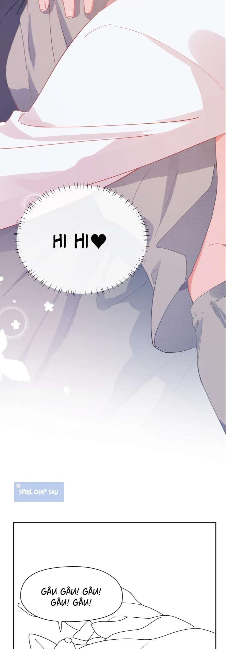 Có Bản Lĩnh Thì Cứ Hung Dữ Đi? Chapter 90 - 23