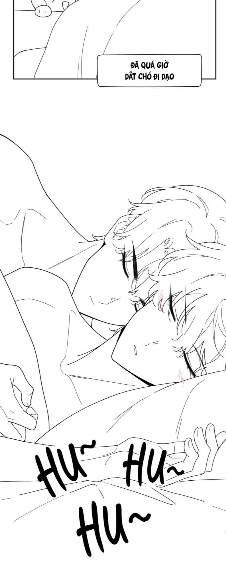 Có Bản Lĩnh Thì Cứ Hung Dữ Đi? Chapter 90 - 24