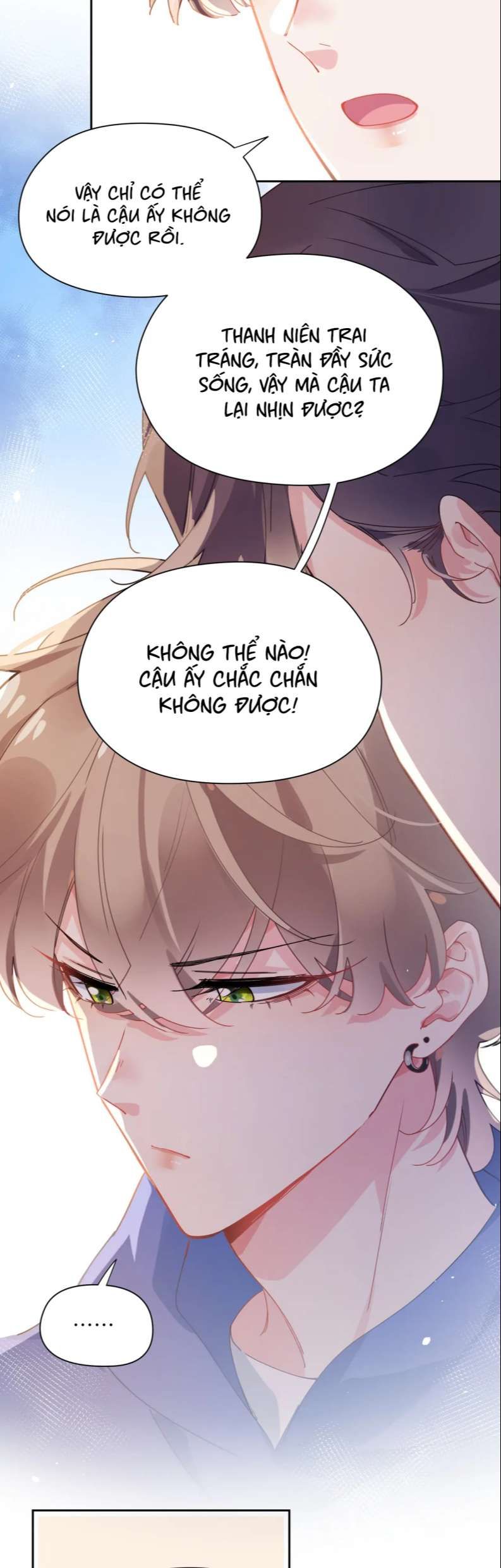 Có Bản Lĩnh Thì Cứ Hung Dữ Đi? Chapter 90 - 10