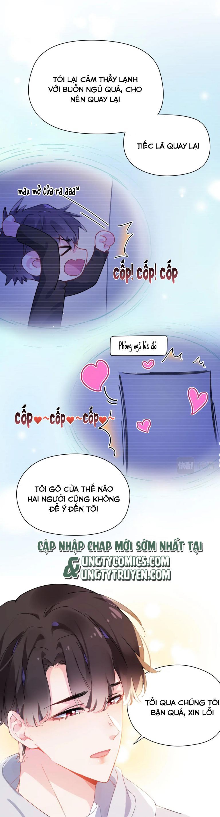 Có Bản Lĩnh Thì Cứ Hung Dữ Đi? Chapter 91 - 14