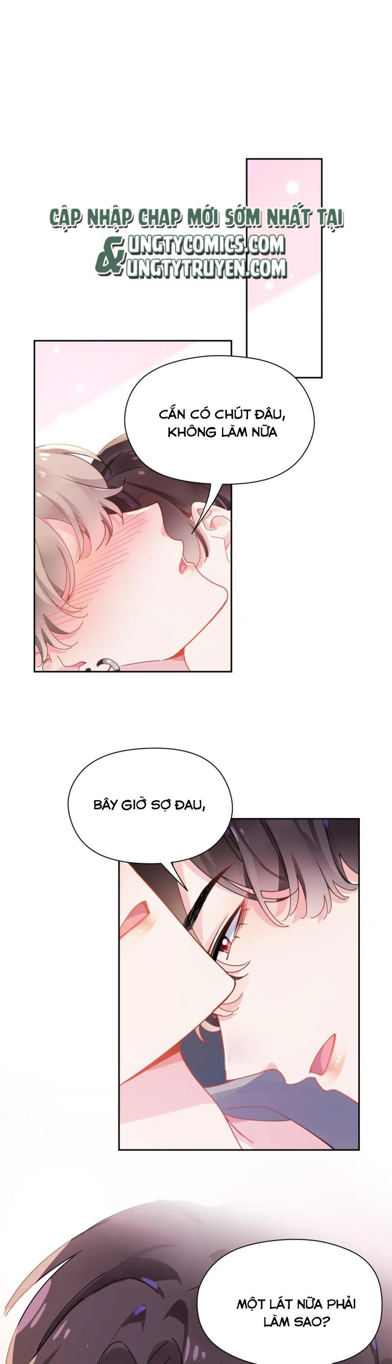 Có Bản Lĩnh Thì Cứ Hung Dữ Đi? Chapter 91 - 4