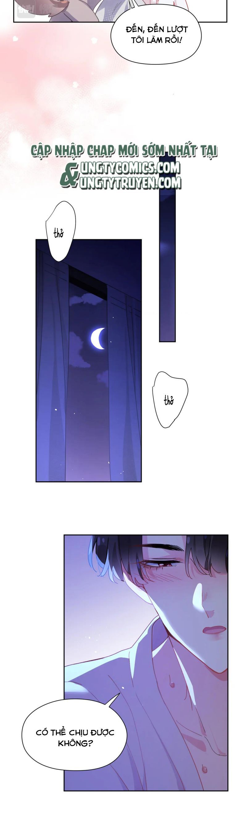 Có Bản Lĩnh Thì Cứ Hung Dữ Đi? Chapter 91 - 6