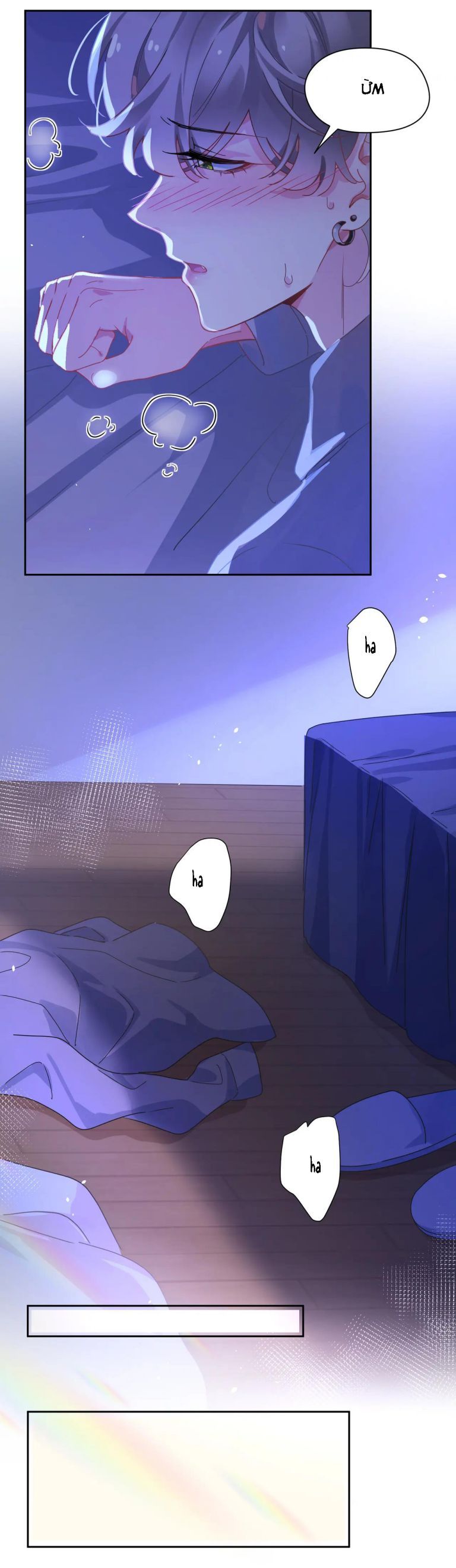 Có Bản Lĩnh Thì Cứ Hung Dữ Đi? Chapter 91 - 7