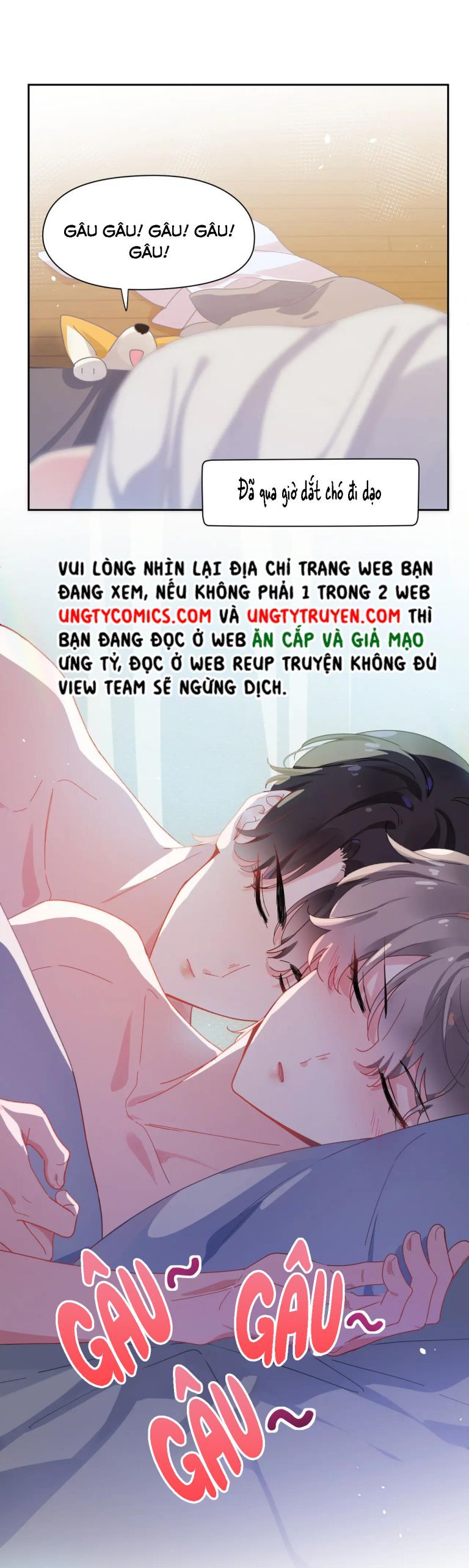 Có Bản Lĩnh Thì Cứ Hung Dữ Đi? Chapter 91 - 8