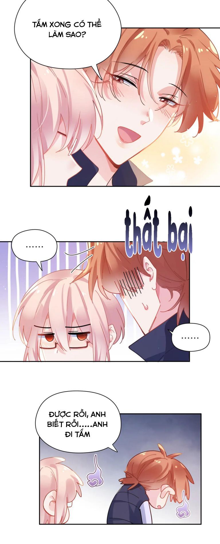 Có Bản Lĩnh Thì Cứ Hung Dữ Đi? Chapter 92 - 11