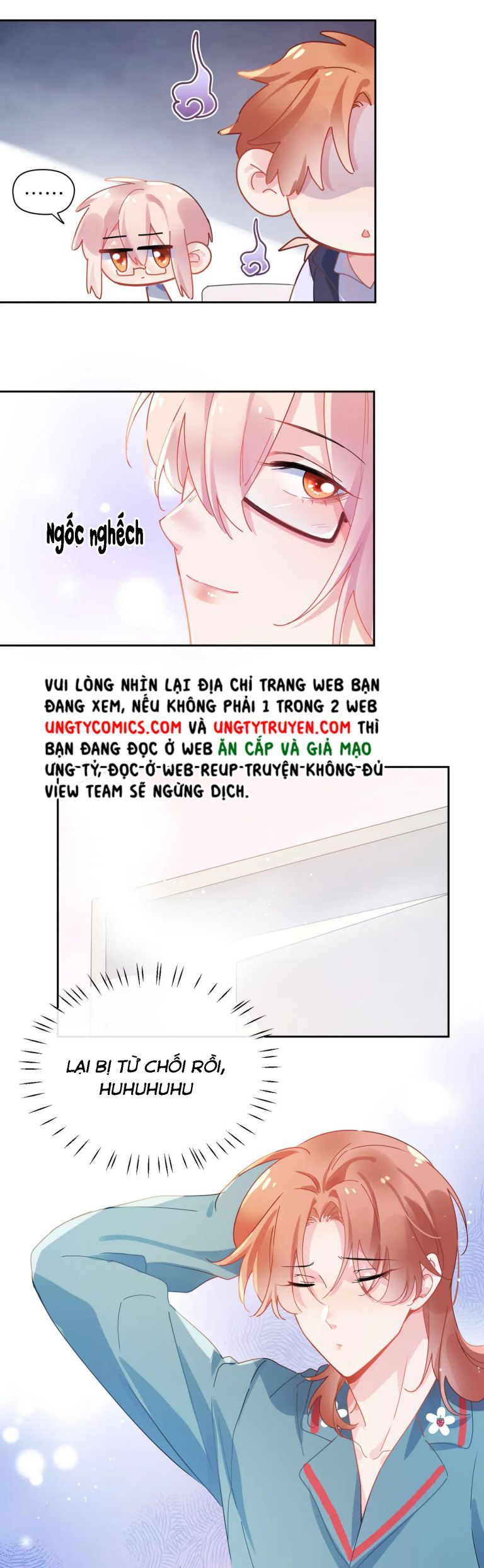 Có Bản Lĩnh Thì Cứ Hung Dữ Đi? Chapter 92 - 12