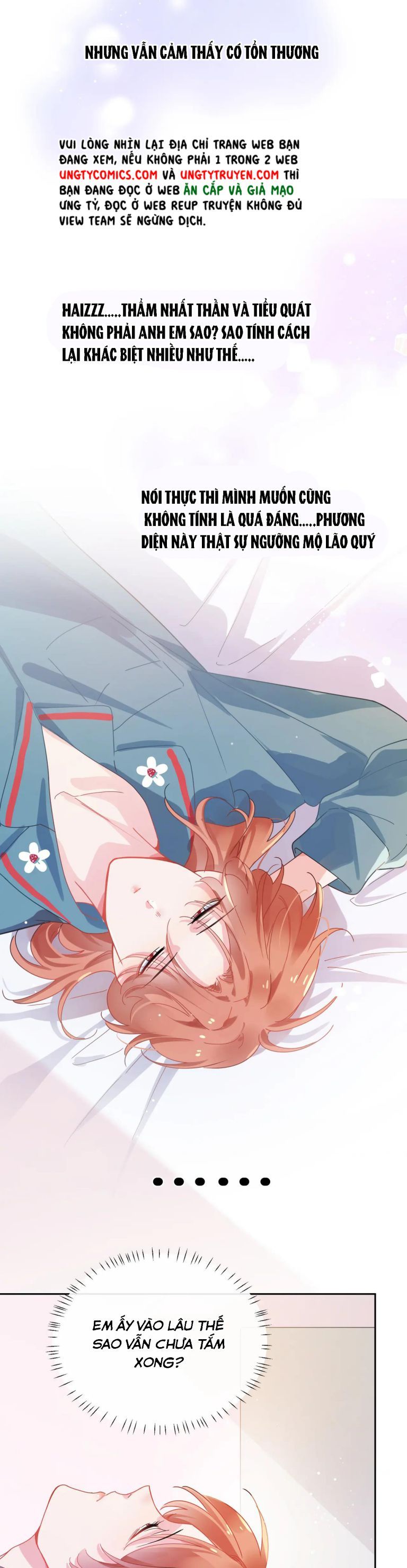 Có Bản Lĩnh Thì Cứ Hung Dữ Đi? Chapter 92 - 14