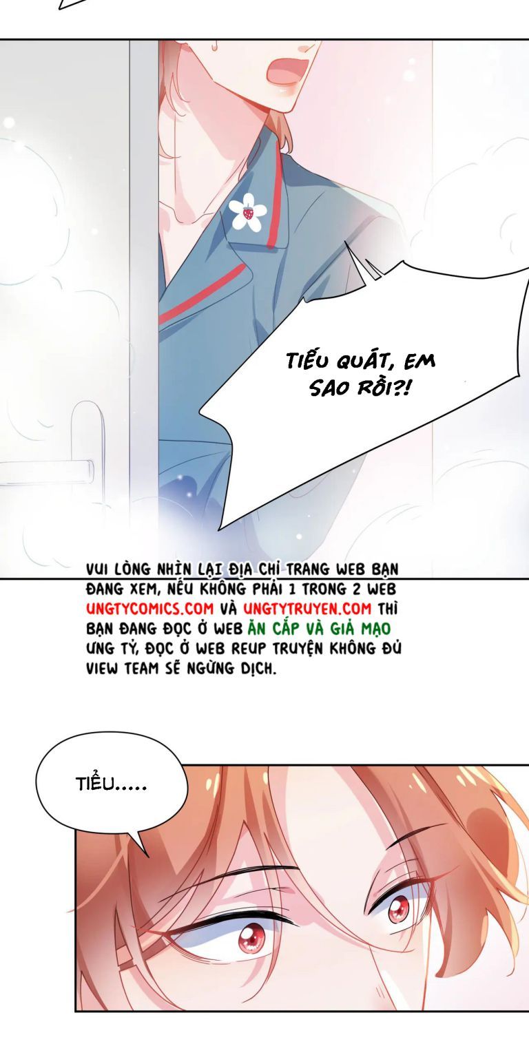 Có Bản Lĩnh Thì Cứ Hung Dữ Đi? Chapter 92 - 16