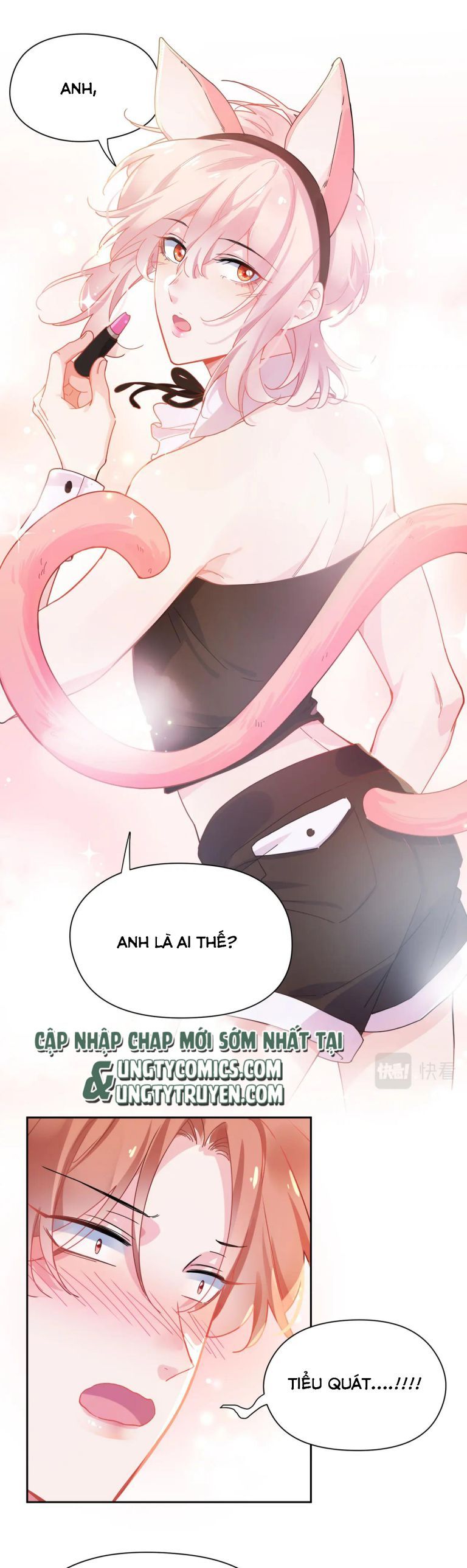 Có Bản Lĩnh Thì Cứ Hung Dữ Đi? Chapter 92 - 17