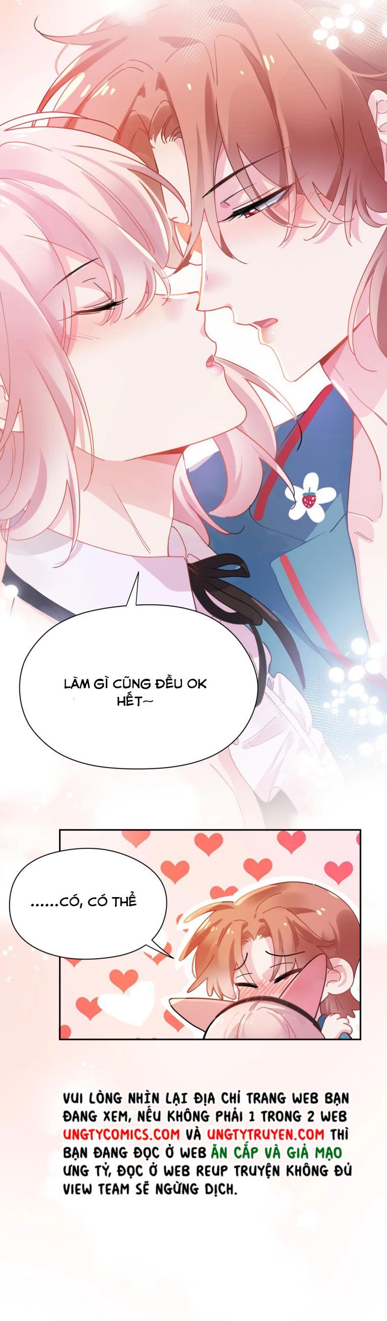 Có Bản Lĩnh Thì Cứ Hung Dữ Đi? Chapter 92 - 19