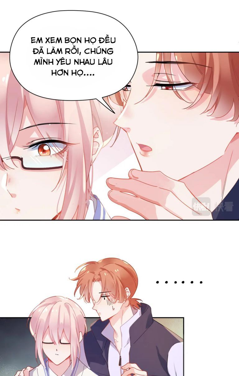 Có Bản Lĩnh Thì Cứ Hung Dữ Đi? Chapter 92 - 9